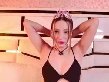 ambar_rosse25 on Chaturbate 