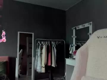 ammi_bliss on Chaturbate 