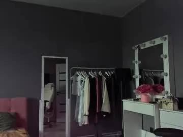 ammi_bliss on Chaturbate 