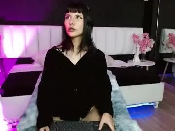 ana_luve — GOAL: special show until you cum [89 tokens remaining] Welcome to my room!  #young #pantyhose  #latina #skinny #smalltits
