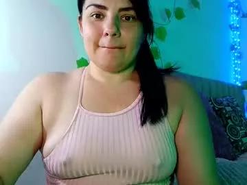 anaspark on Chaturbate 