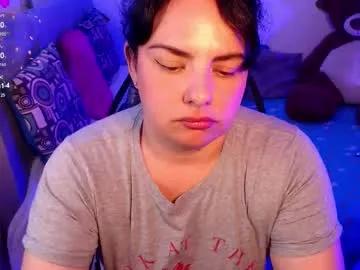 anaspark on Chaturbate 