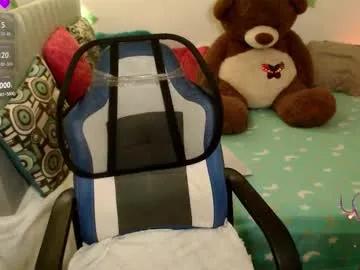 anaspark on Chaturbate 