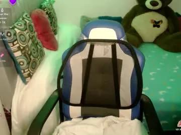 anaspark on Chaturbate 