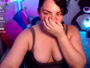 anaspark on Chaturbate 