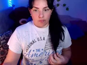 anaspark on Chaturbate 