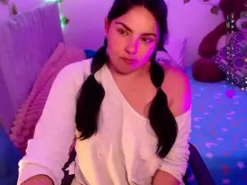 anaspark on Chaturbate 