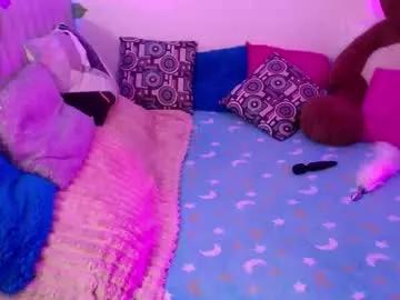 anaspark on Chaturbate 