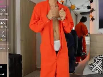 ander_bisex on Chaturbate