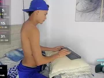 ander_bisex on Chaturbate