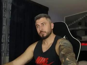 andysoul340 — Hello, Welcome in my Room !! Dont be shy! Just join in, we can have fun together!  Give me pleasure with the sound of your tips!!! #new #cum #Master #muscle #smoke