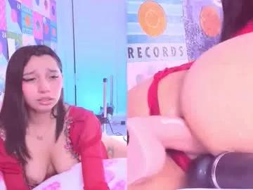 anjalivictoria_cm on Chaturbate 