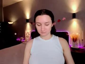 annacooleman_ on Chaturbate 