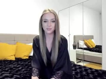annaise_ on Chaturbate 