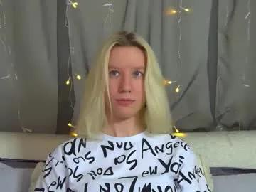 annamaisie on Chaturbate