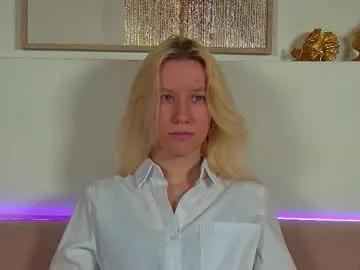 annamaisie on Chaturbate