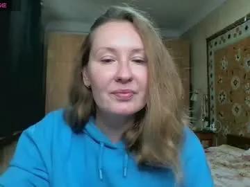 annaxlovers on Chaturbate 