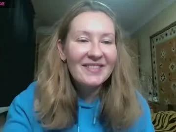 annaxlovers on Chaturbate 