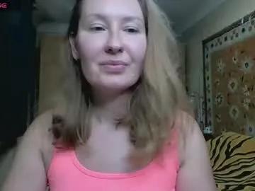 annaxlovers on Chaturbate 