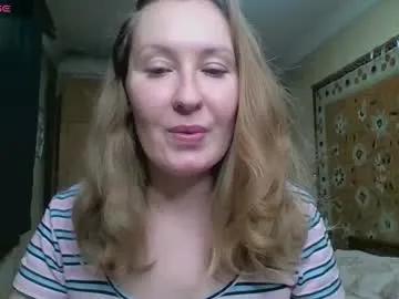 annaxlovers on Chaturbate 