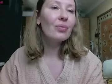 annaxlovers on Chaturbate 