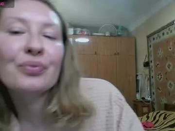 annaxlovers on Chaturbate 