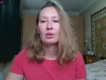 annaxlovers on Chaturbate 