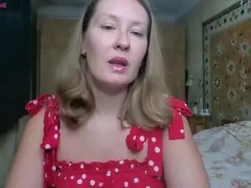 annaxlovers on Chaturbate 