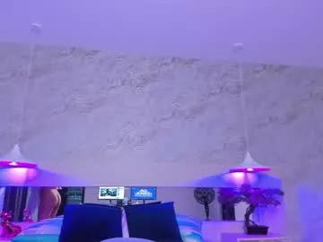 annhya on Chaturbate 