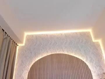 annhya on Chaturbate 