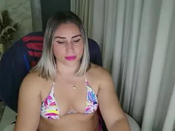 annyloveyou on Chaturbate 