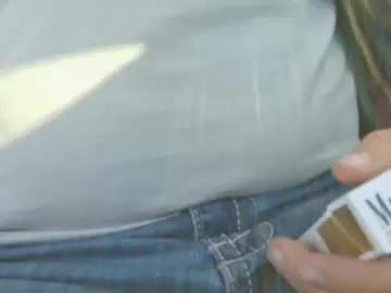 anytime07 on Chaturbate