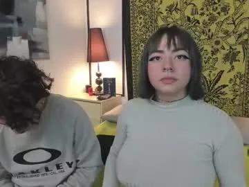 aria_and_orien on Chaturbate 