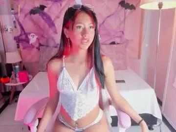aria_joness_ on Chaturbate 