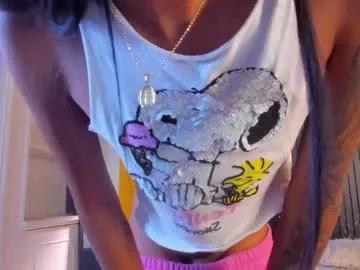 aria_millers_ — GOAL: SHOW LIL BOOBS AND TOPLES [20 tokens remaining] THE BEST OF BOTH UNIVERSES, IN ONE BODY!.. #young #bigcock #femboy #redhair #cum