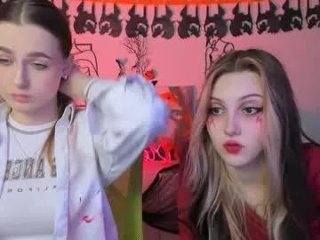 aria_moo on Chaturbate 