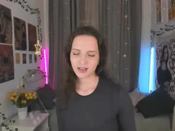 ariadna_s on Chaturbate 