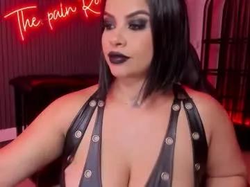 arianna__smith_ on Chaturbate 