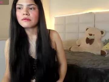 arianna_ds on Chaturbate 