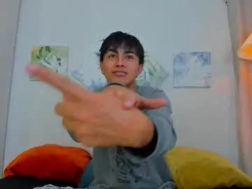 arion_sherwind — GOAL: Spank my ass x10 [22 tokens remaining] Hope you enjoy the show! <3 come to play with me, daddy! <3 #TWINK #SMALLCOCK #FEMBOY #NEW #ANAL