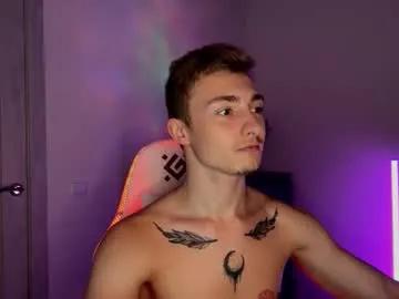 arturr_scott — Freechat on Chaturbate