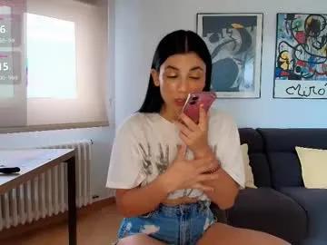 arya_44 — Show Boobs [70 tokens left] I am living the dream of studying in Spain my teacher thanks guys    #pvtshow #latingirl #squirt #cum #anal #fingers #dp #pvt #doggy #feet #lovense #lush #nora #hitachi #yo