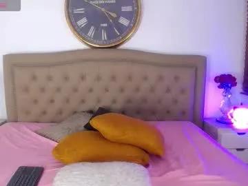 auroraricci on Chaturbate