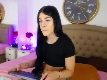 auroraricci on Chaturbate