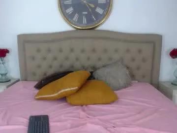 auroraricci on Chaturbate