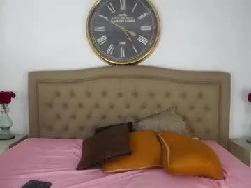 auroraricci on Chaturbate