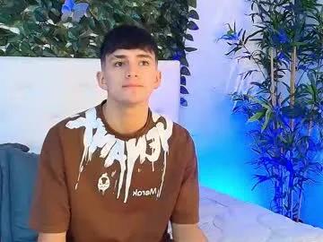 axel_draven on Chaturbate