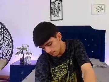axel_draven on Chaturbate