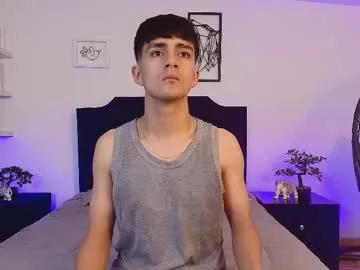 axel_draven on Chaturbate