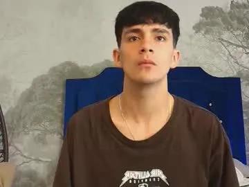 axel_draven on Chaturbate